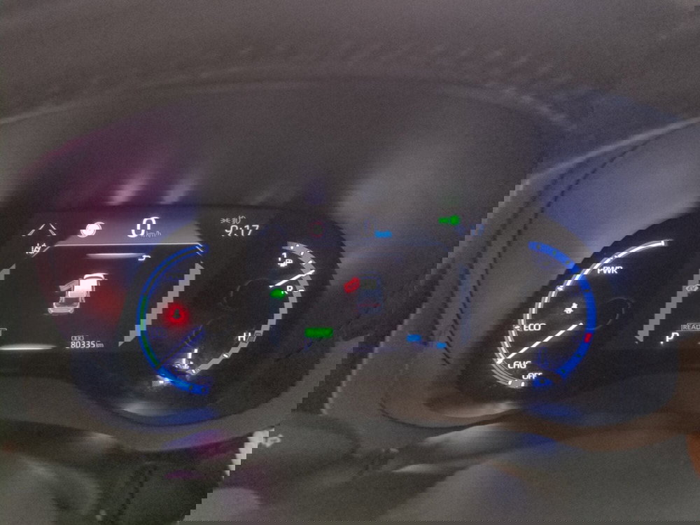 Toyota Yaris Cross usata a Milano (13)