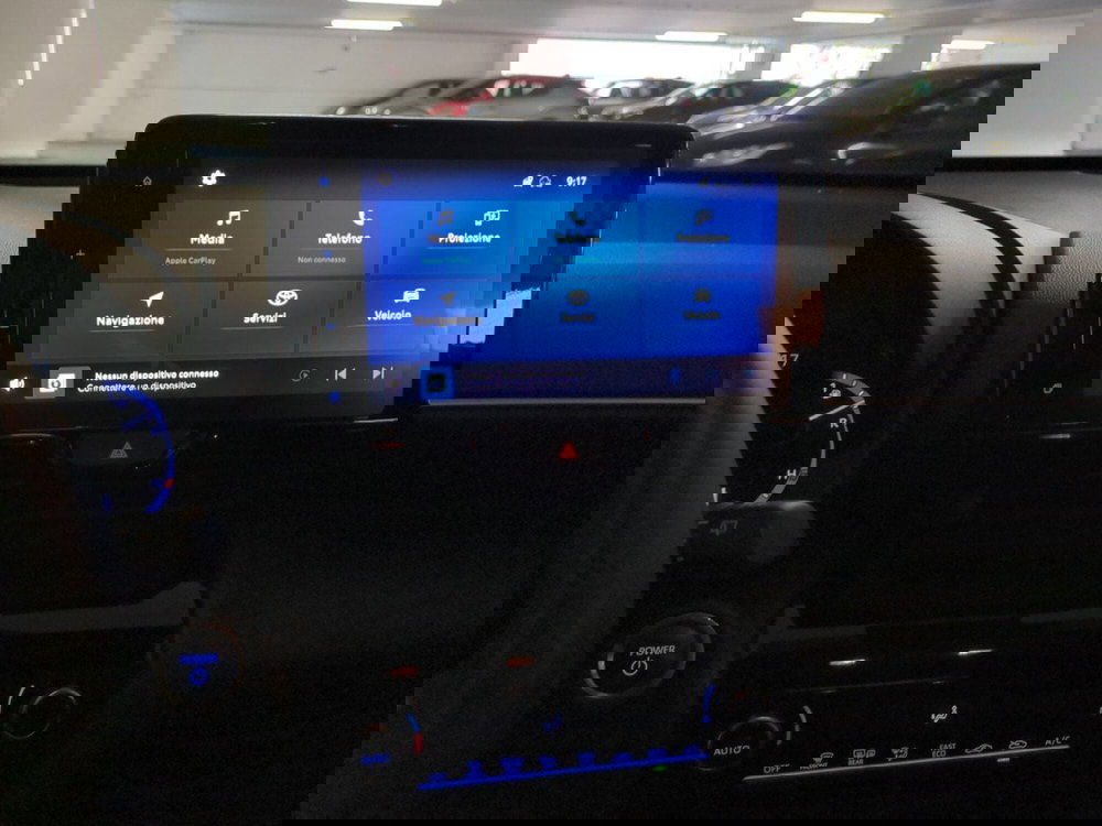 Toyota Yaris Cross usata a Milano (15)