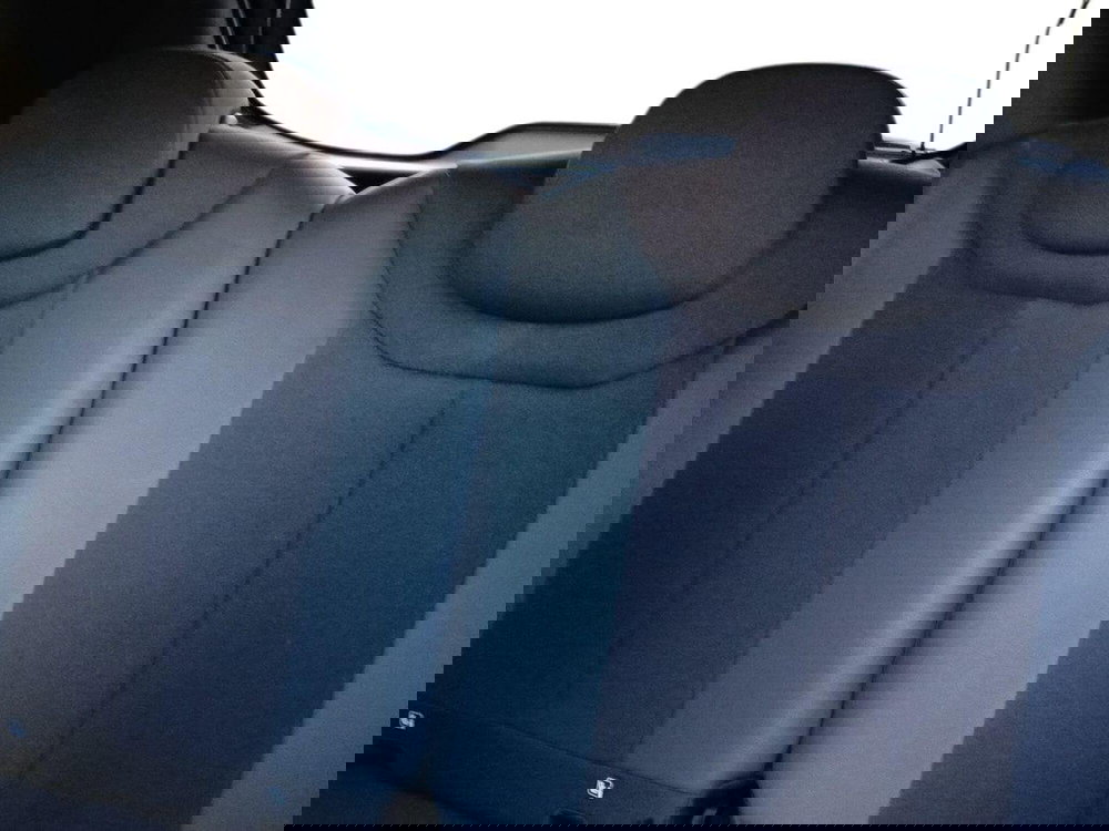 Toyota Aygo X usata a Milano (11)