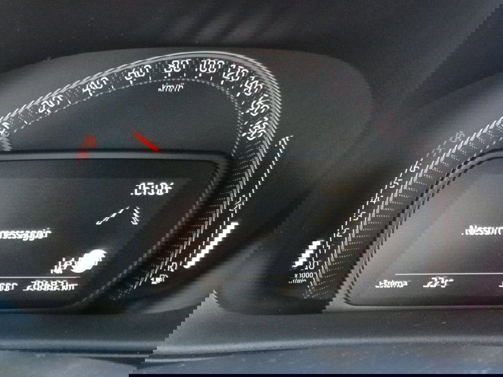 Toyota Aygo X usata a Milano (9)