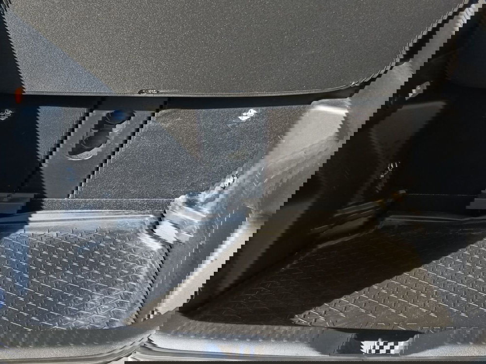 Toyota Yaris Cross usata a Milano (6)