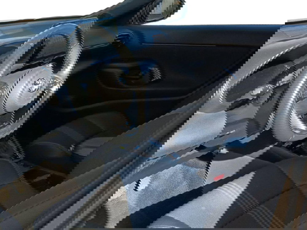 Toyota Yaris Cross usata a Milano (7)