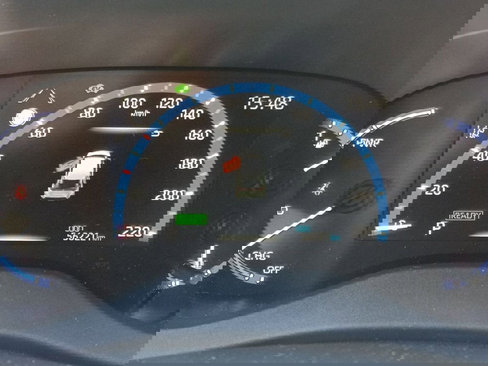 Toyota Yaris Cross usata a Milano (9)