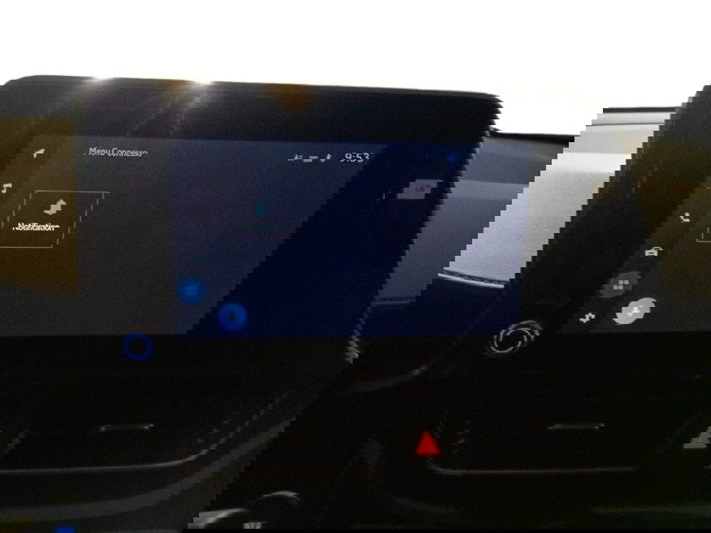 Toyota Toyota C-HR usata a Milano (13)