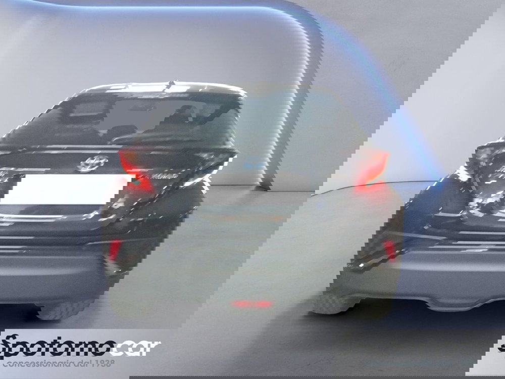 Toyota Toyota C-HR usata a Milano (5)