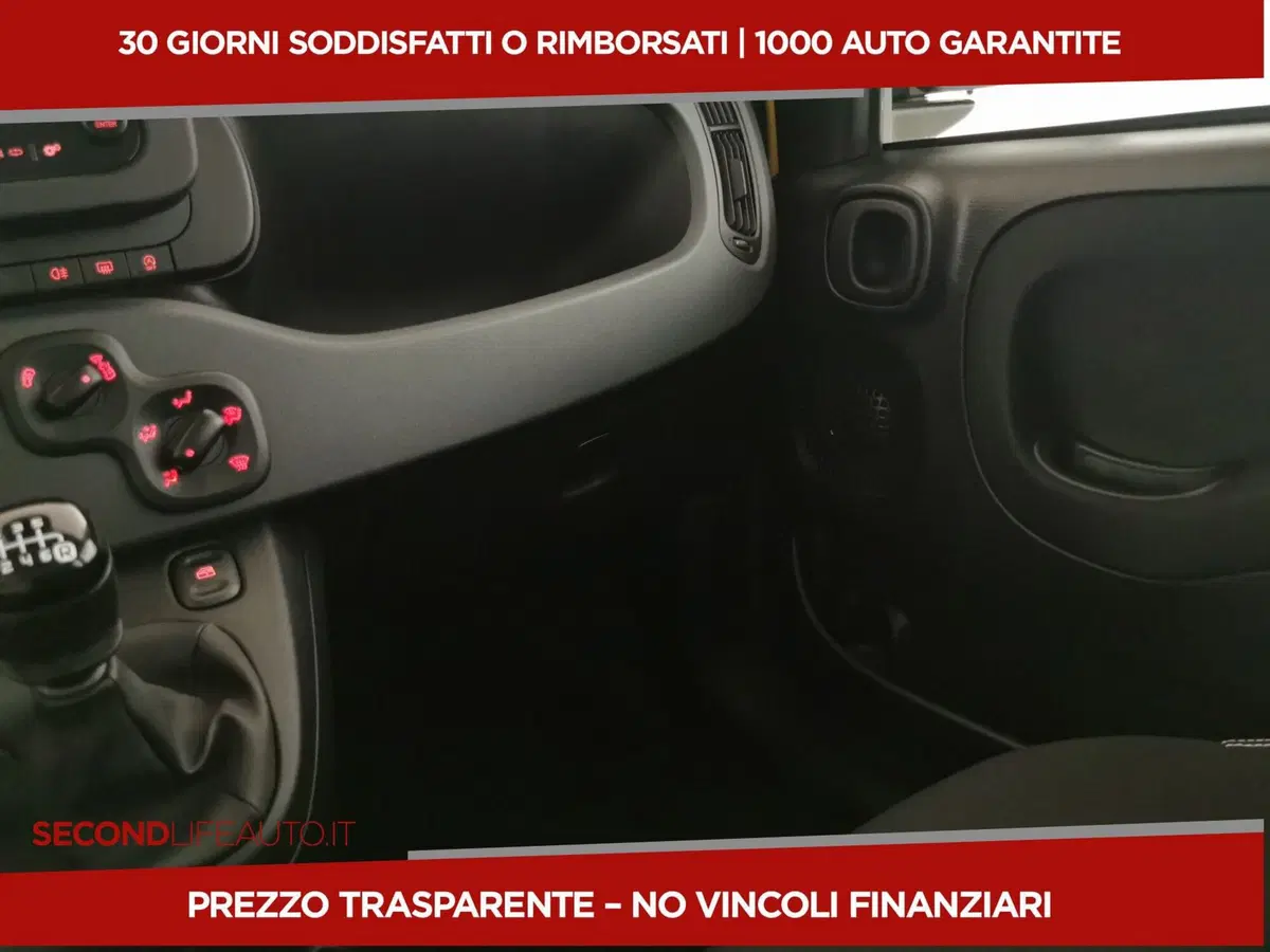 Fiat Pandina nuova a Chieti (13)