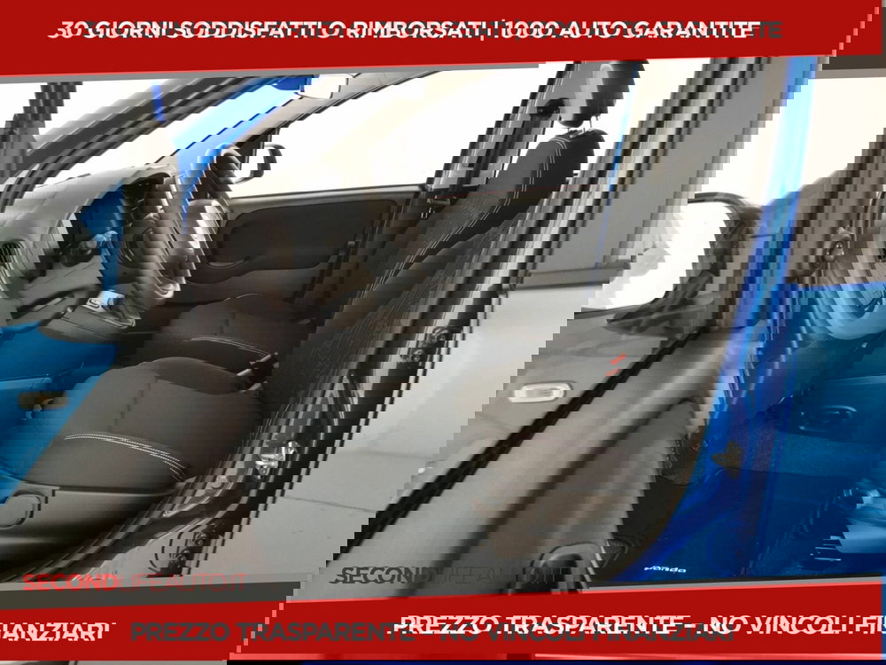 Fiat Pandina nuova a Chieti (15)