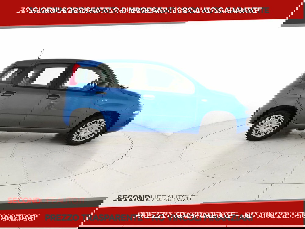 Fiat Pandina nuova a Chieti (4)