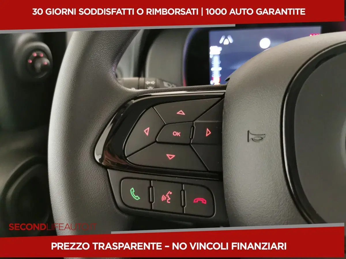 Fiat Pandina nuova a Chieti (8)