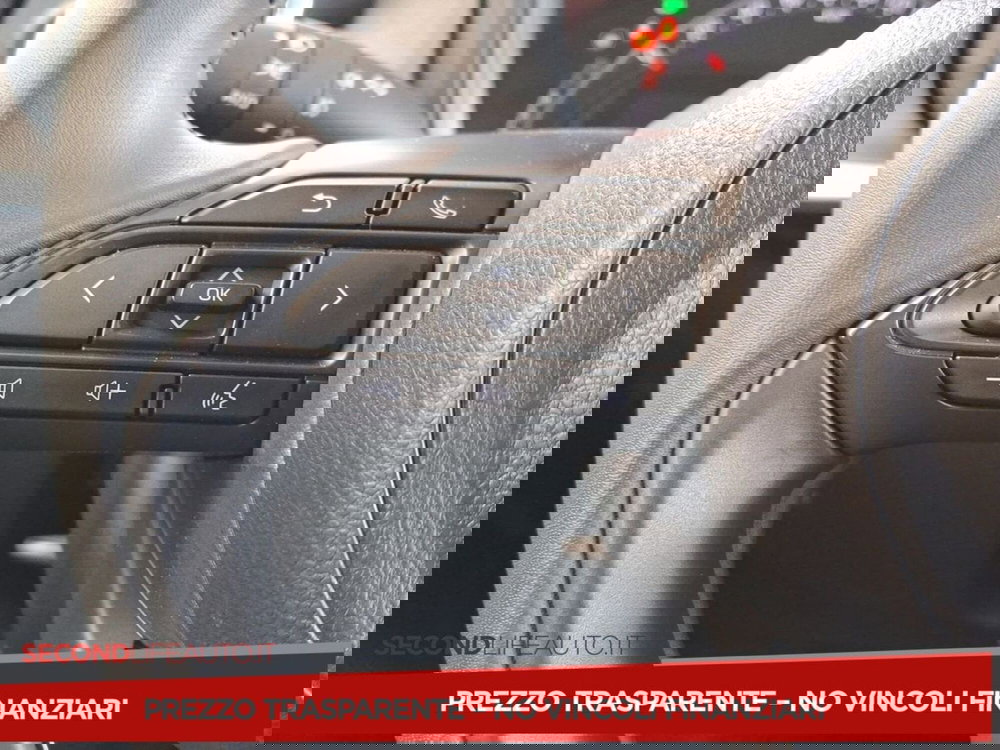 Toyota Aygo X usata a Roma (13)