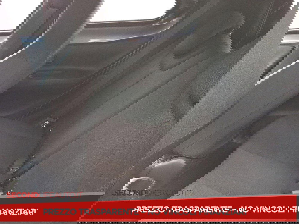 Toyota Aygo X usata a Roma (20)