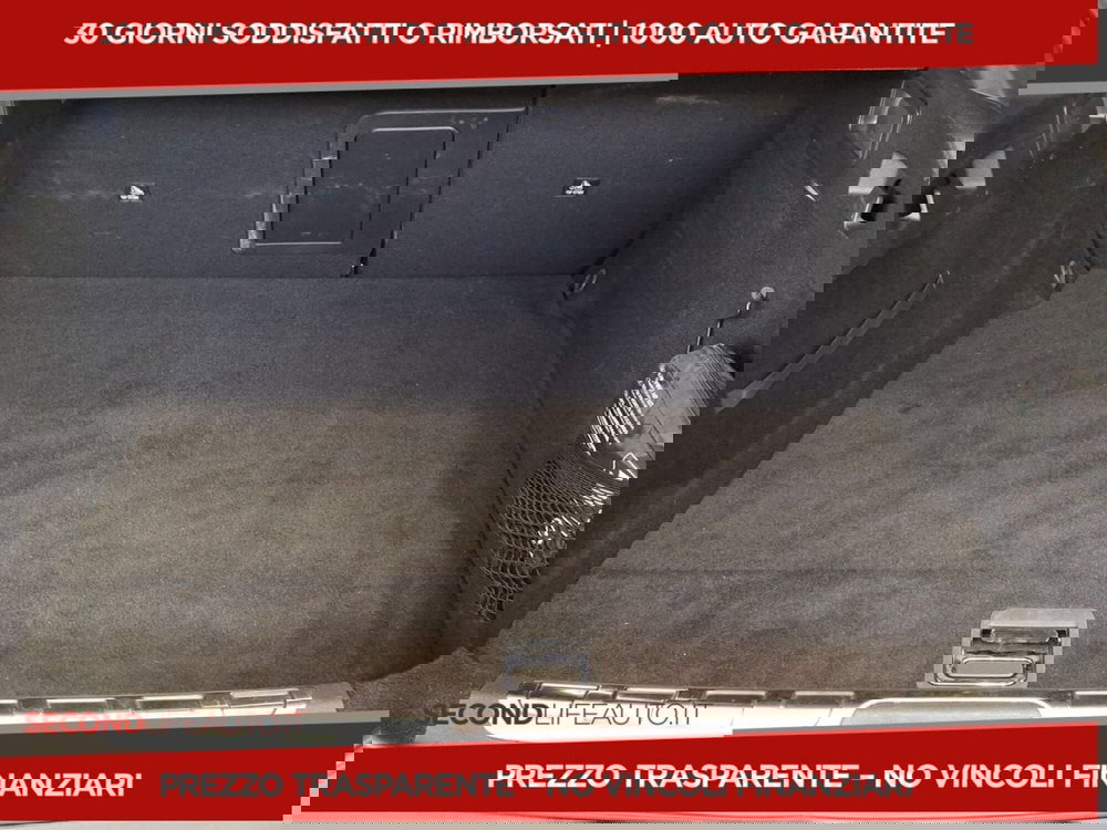 Peugeot 408 usata a Roma (17)