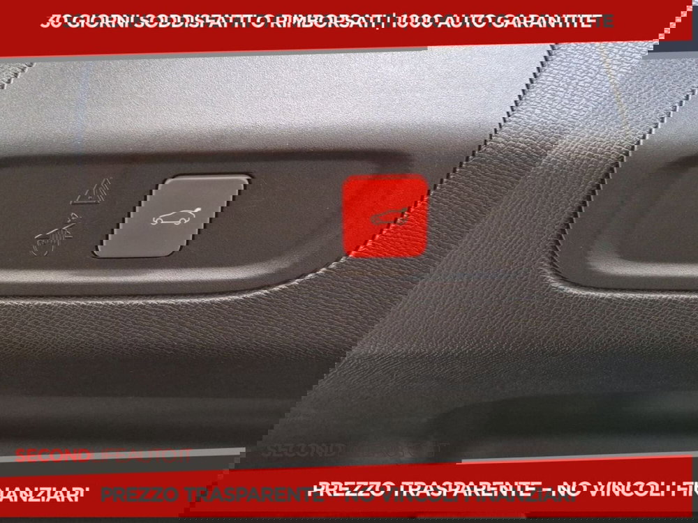 Peugeot 408 usata a Roma (18)