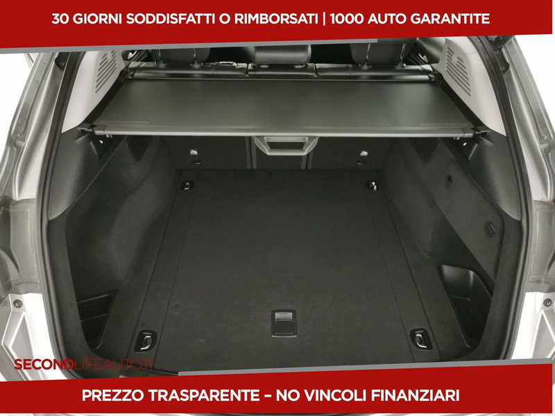 Alfa Romeo Stelvio usata a Chieti (9)