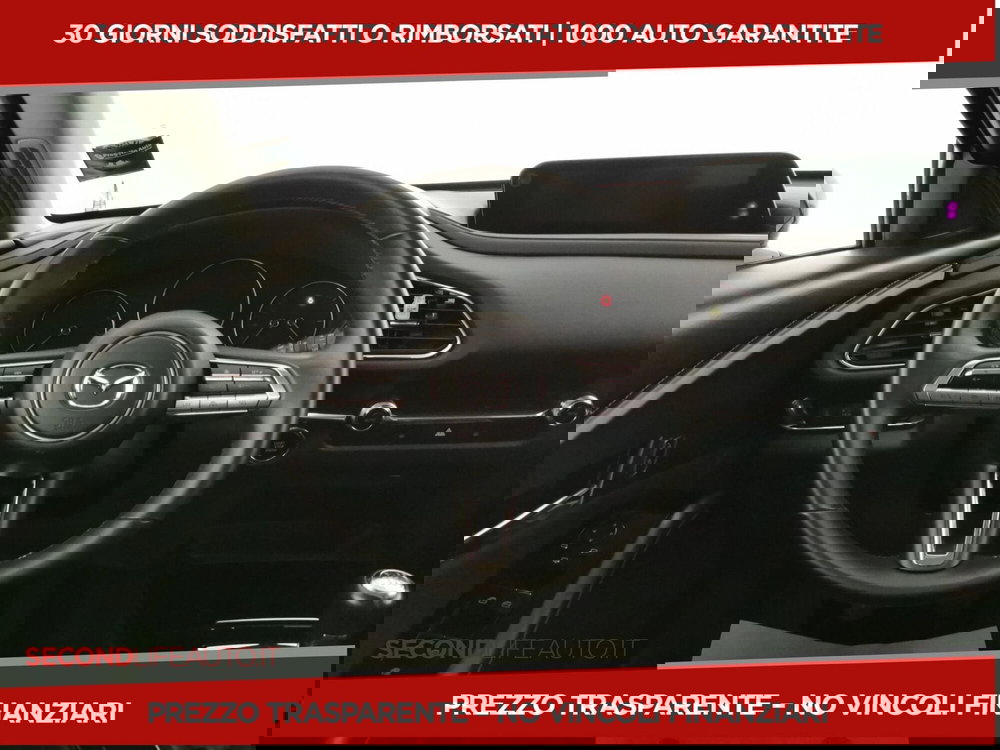 Mazda CX-30 usata a Chieti (10)