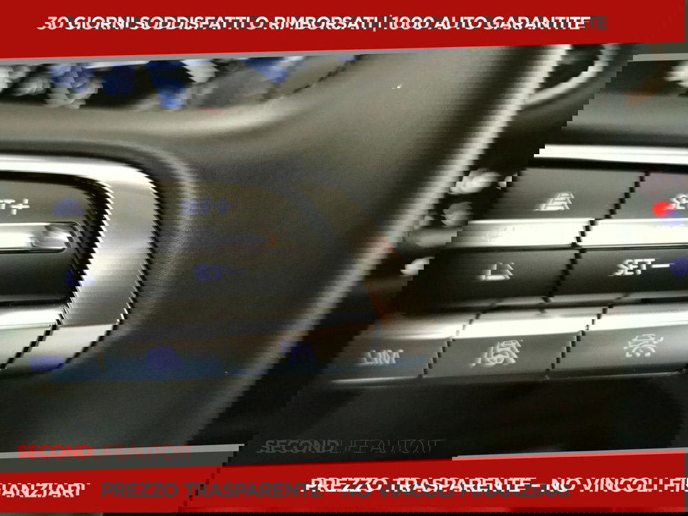 Mazda CX-30 usata a Chieti (12)