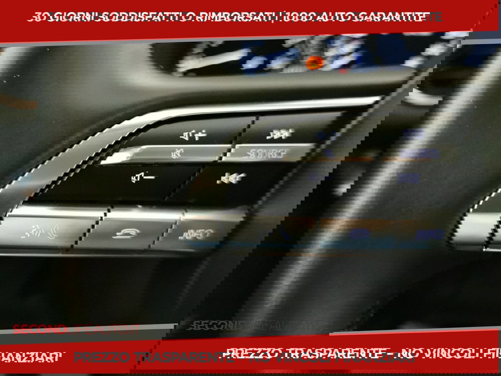 Mazda CX-30 usata a Chieti (13)