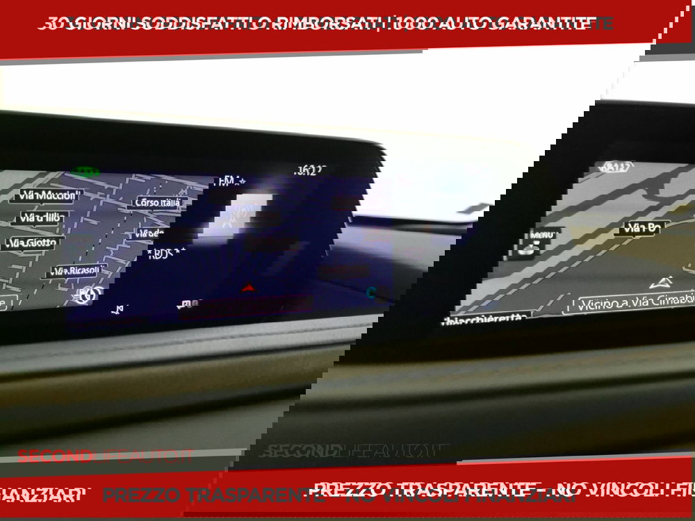 Mazda CX-30 usata a Chieti (15)