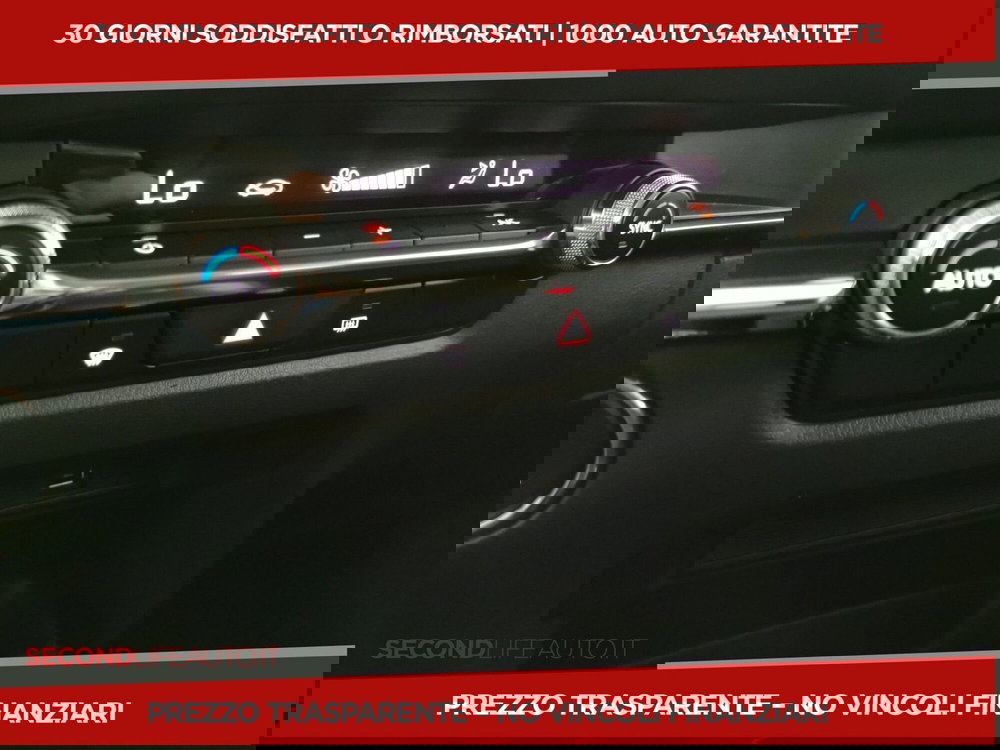 Mazda CX-30 usata a Chieti (16)