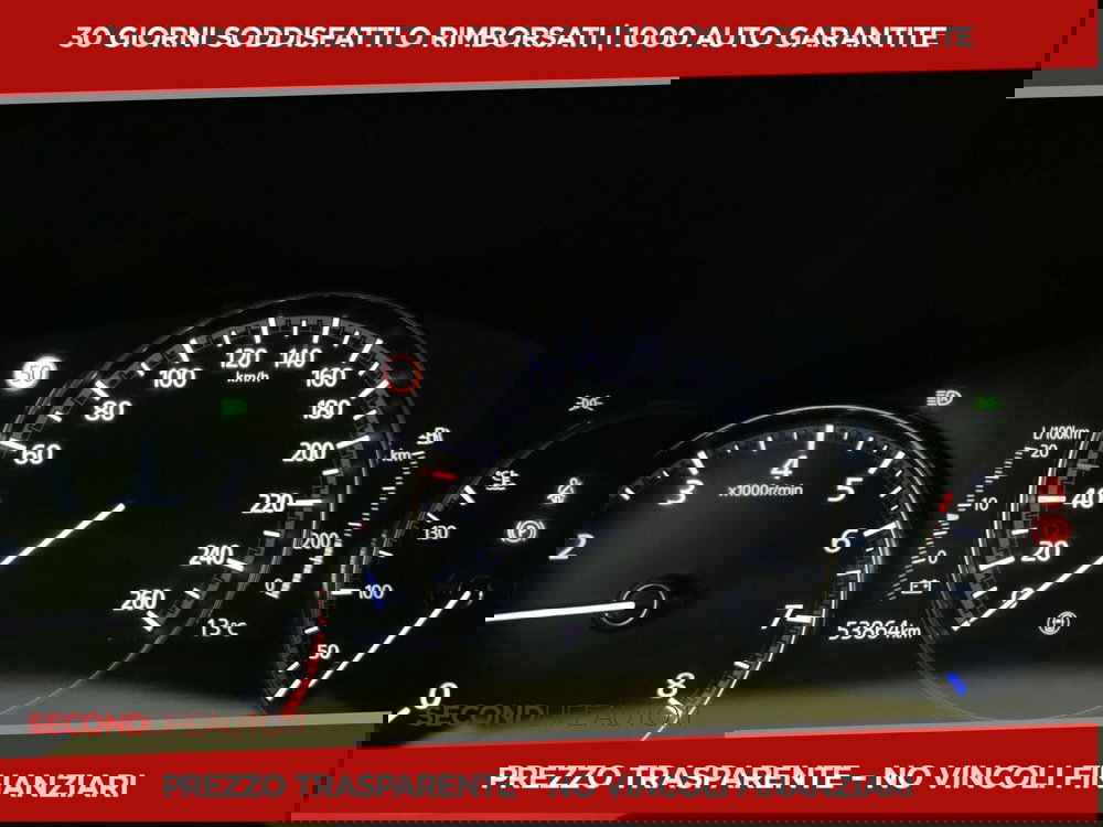 Mazda CX-30 usata a Chieti (17)