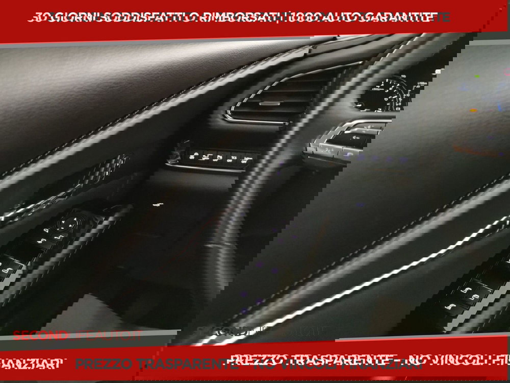 Mazda CX-30 usata a Chieti (18)