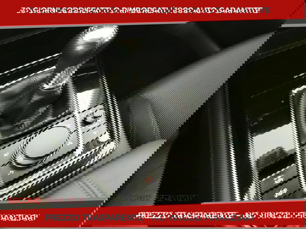 Mazda CX-30 usata a Chieti (19)