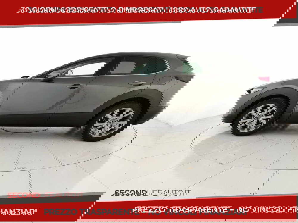 Mazda CX-30 usata a Chieti (2)