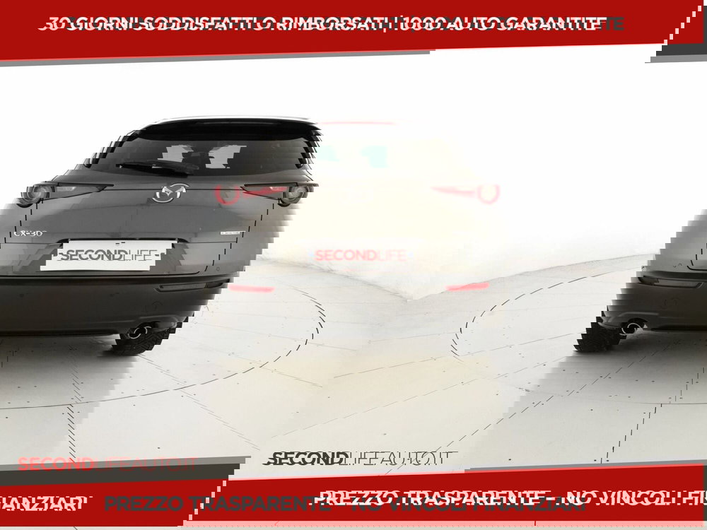 Mazda CX-30 usata a Chieti (3)