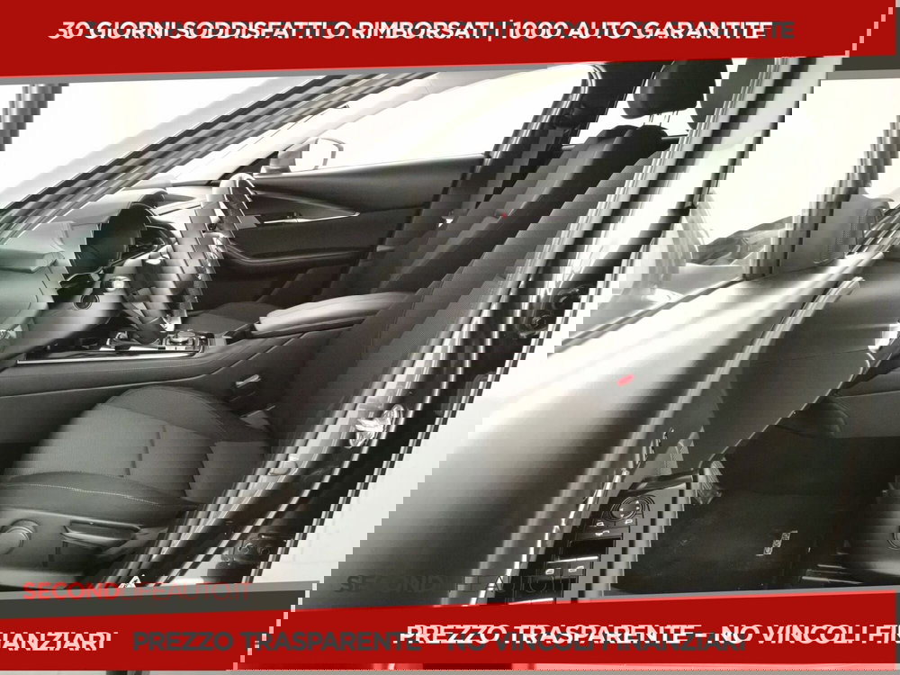 Mazda CX-30 usata a Chieti (5)