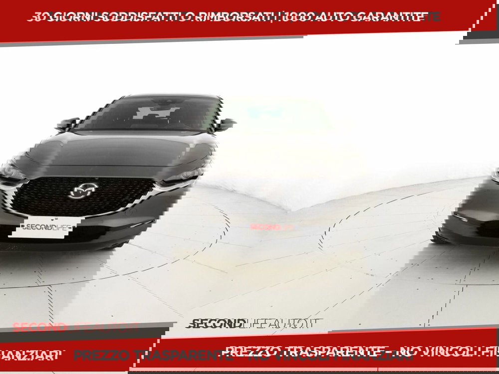 Mazda CX-30 usata a Chieti (6)