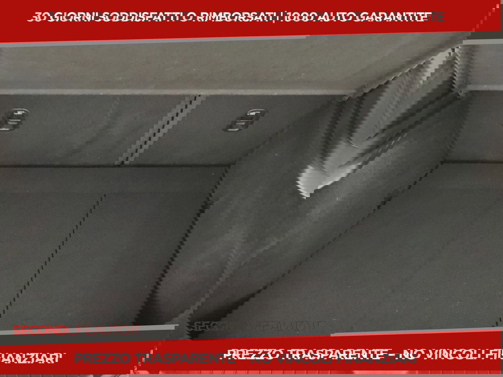 Mazda CX-30 usata a Chieti (7)