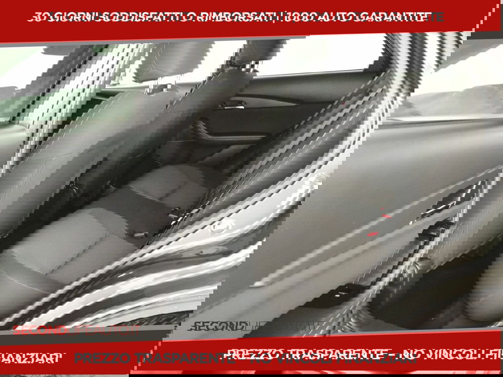 Mazda CX-30 usata a Chieti (8)