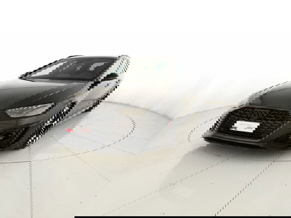 Audi A4 Avant usata a Chieti