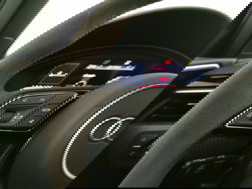 Audi A4 Avant usata a Chieti (10)