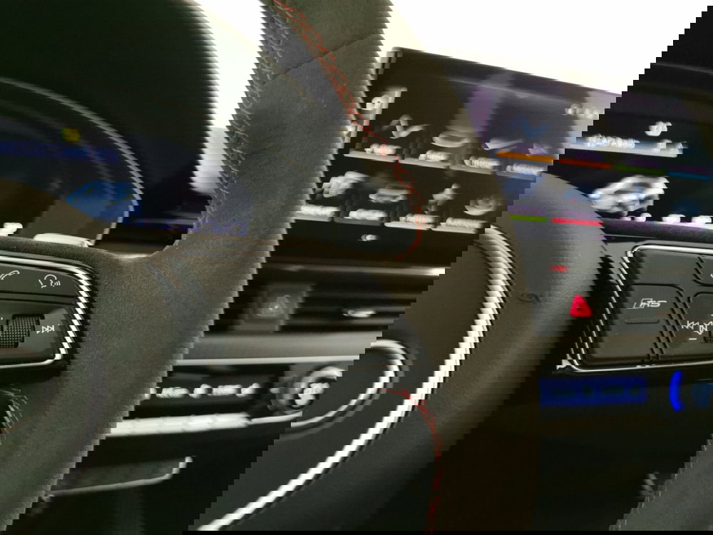 Audi A4 Avant usata a Chieti (11)