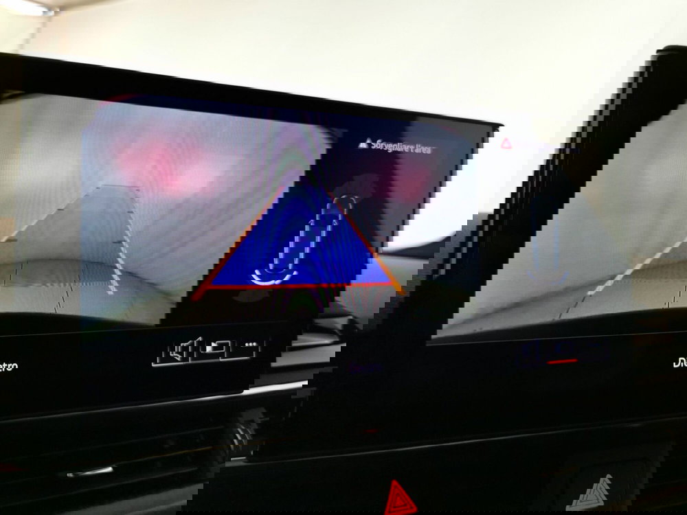 Audi A4 Avant usata a Chieti (12)