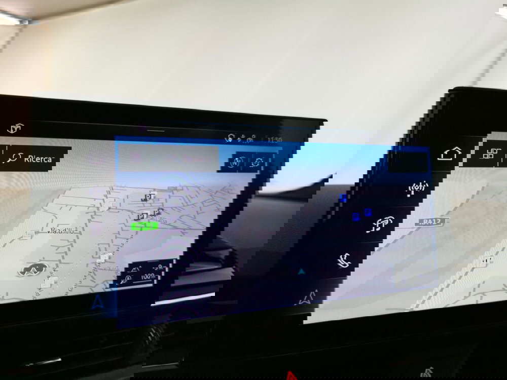 Audi A4 Avant usata a Chieti (13)