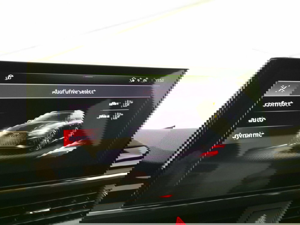 Audi A4 Avant usata a Chieti (14)