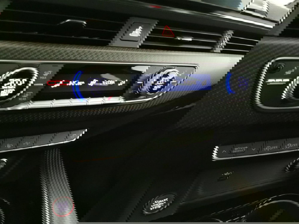 Audi A4 Avant usata a Chieti (17)