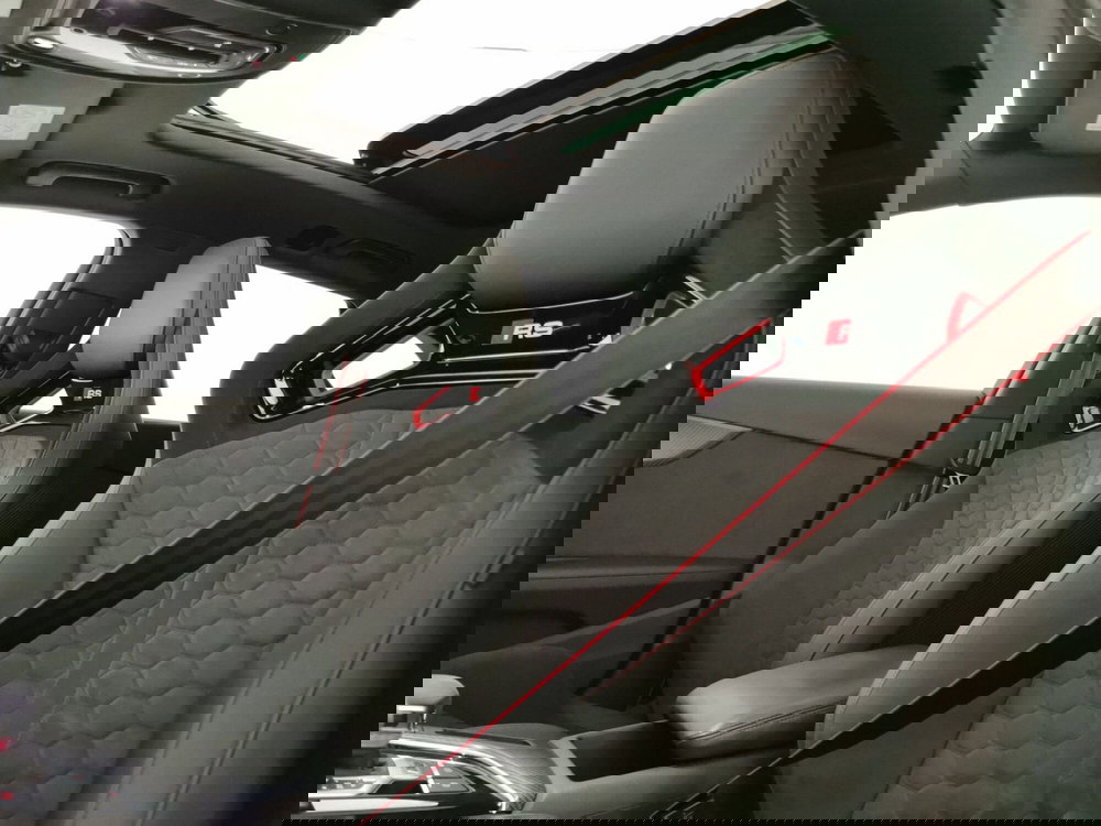 Audi A4 Avant usata a Chieti (18)