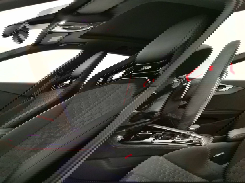 Audi A4 Avant usata a Chieti (19)