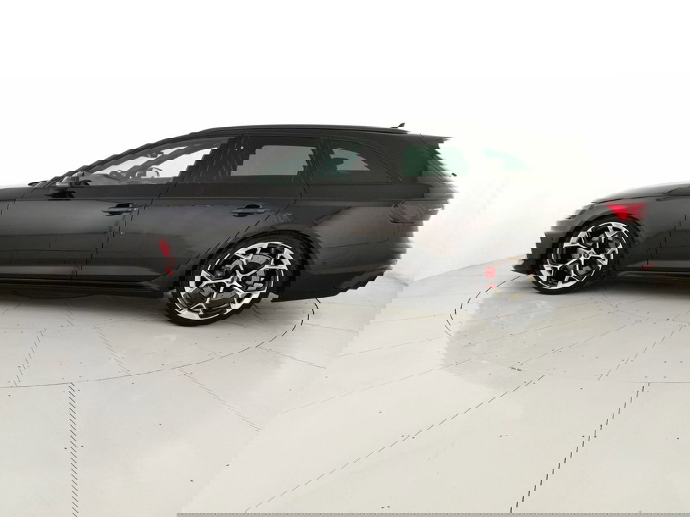 Audi A4 Avant usata a Chieti (2)