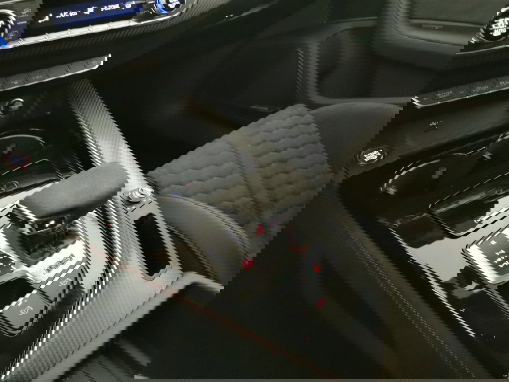 Audi A4 Avant usata a Chieti (20)