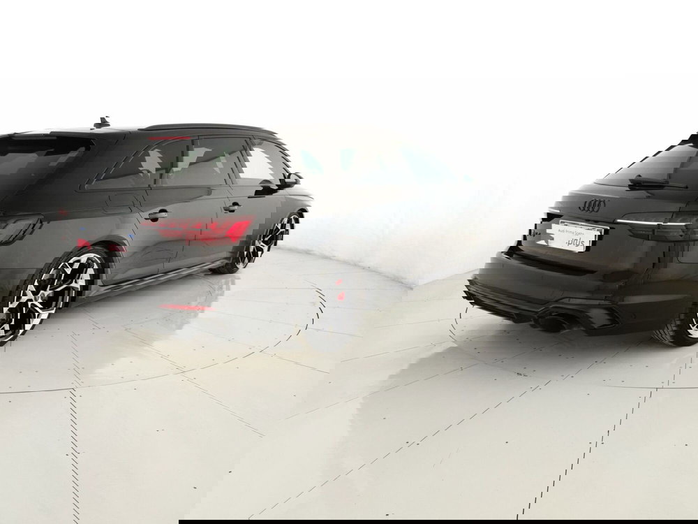 Audi A4 Avant usata a Chieti (3)