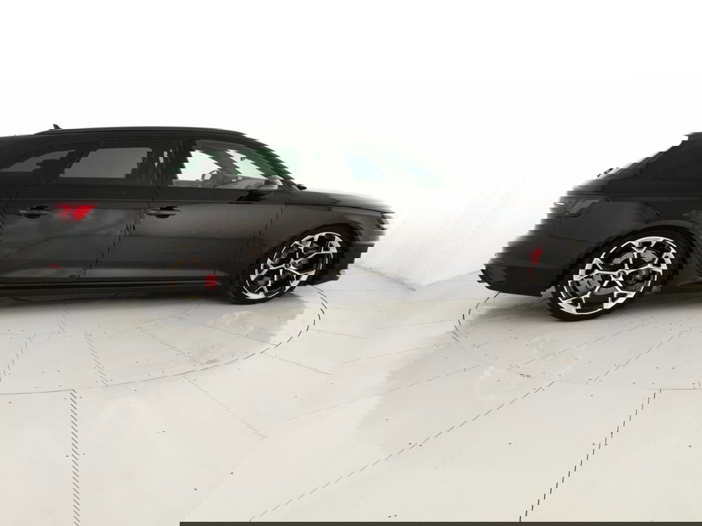 Audi A4 Avant usata a Chieti (4)