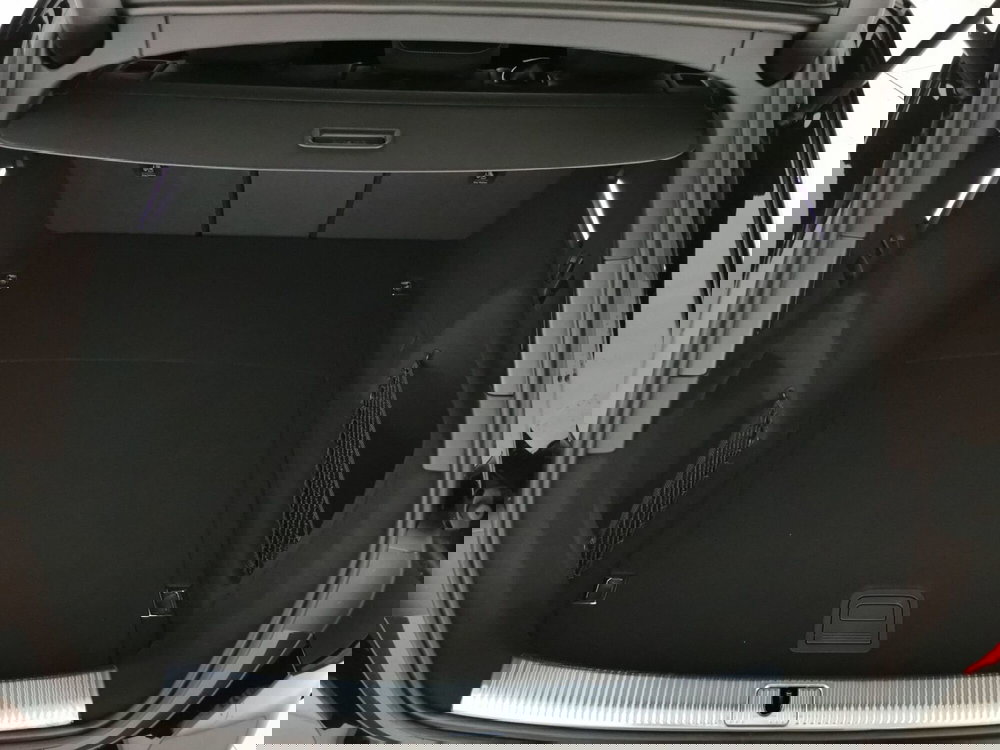 Audi A4 Avant usata a Chieti (7)