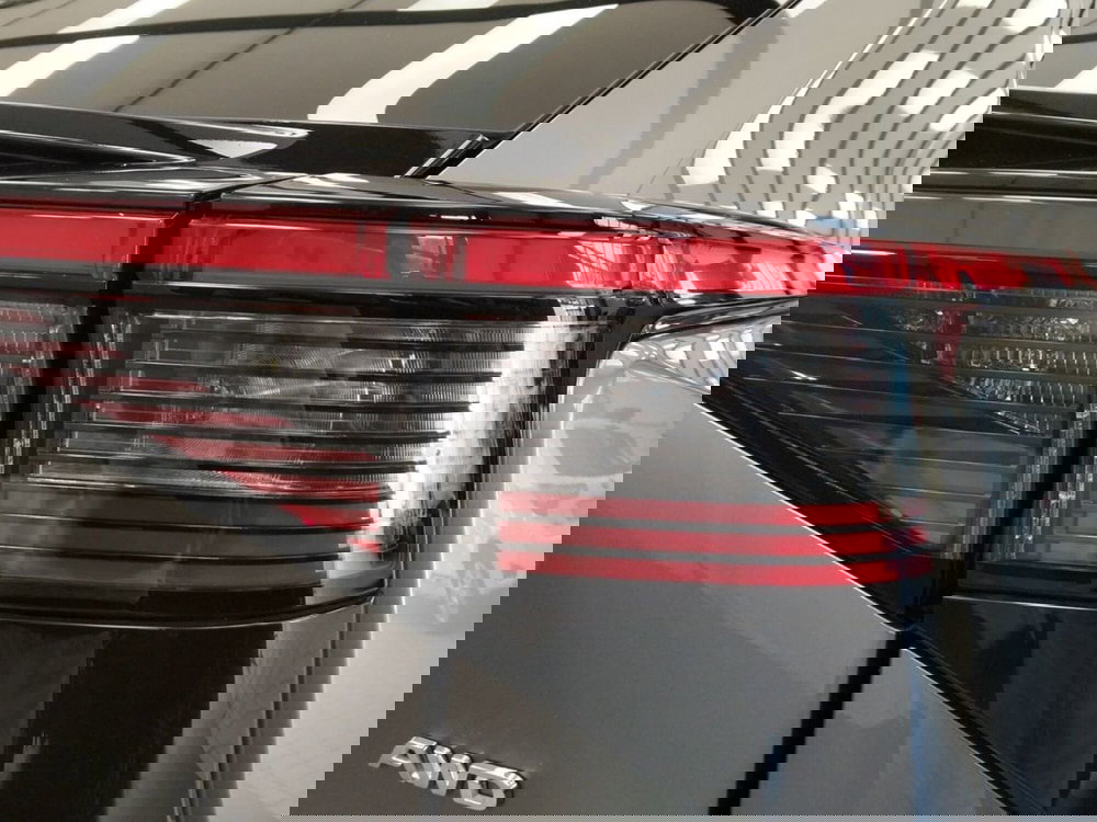 Toyota bZ4X usata a Roma (18)