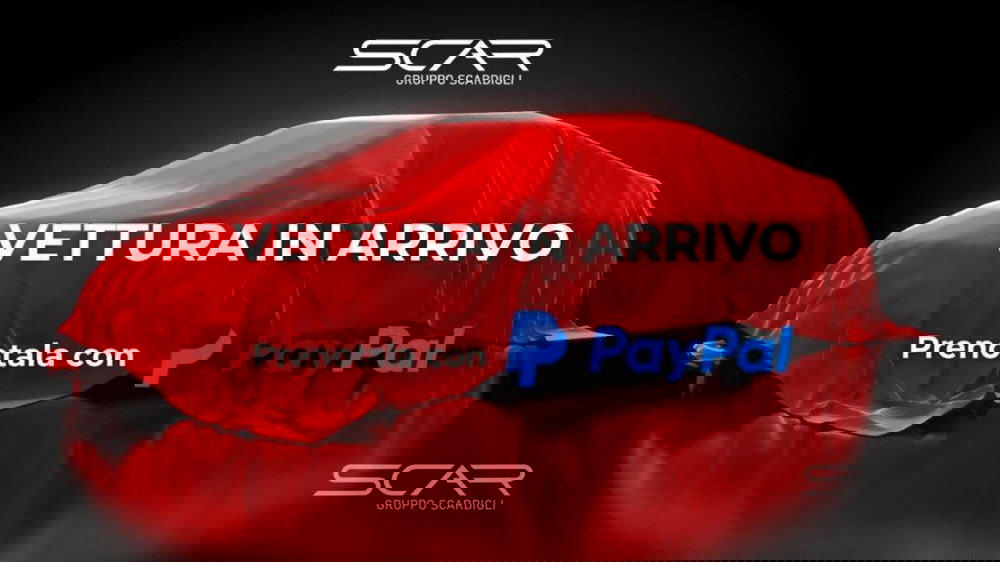 SEAT Ibiza nuova a Livorno