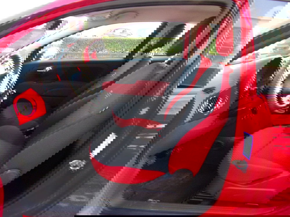 Fiat 500 usata a Reggio Emilia (10)