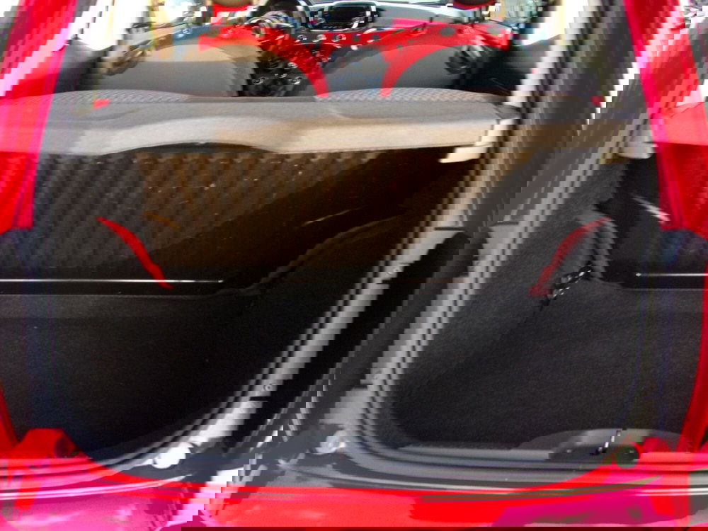 Fiat 500 usata a Reggio Emilia (12)